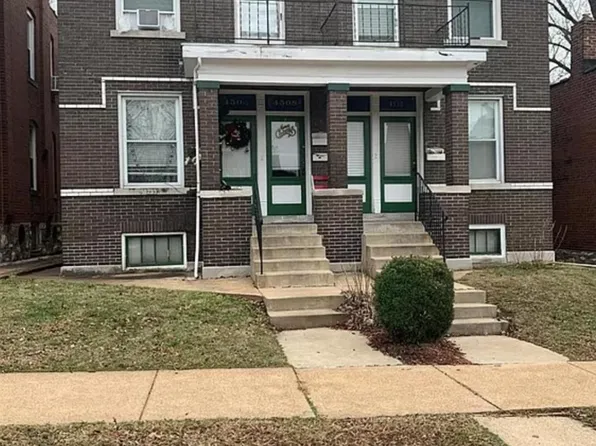 4508 Louisiana Ave Unit A, Saint Louis, MO 63111