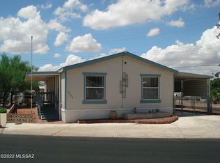 5849 W Lazy Heart St, Tucson, AZ 85713