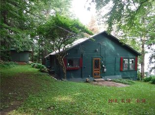1 Pine Point, Brier Hill, NY 13614