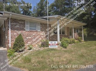 510 Netherton Dr, Newport, TN 37821