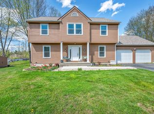 333 Upper Valley Rd, Torrington, CT 06790