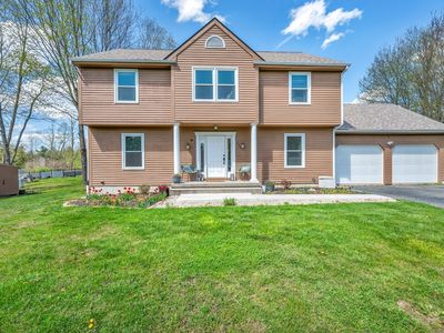 333 Upper Valley Road, Torrington, CT, 06790