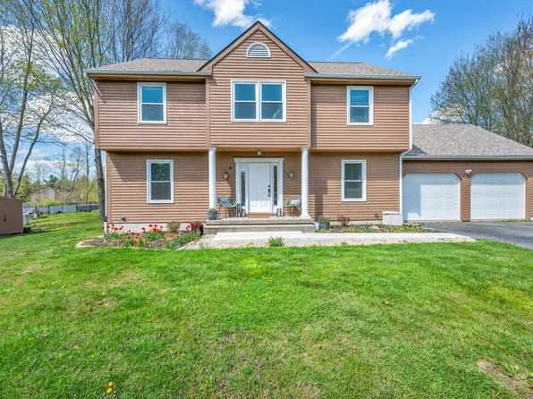 333 Upper Valley Road, Torrington, CT 06790