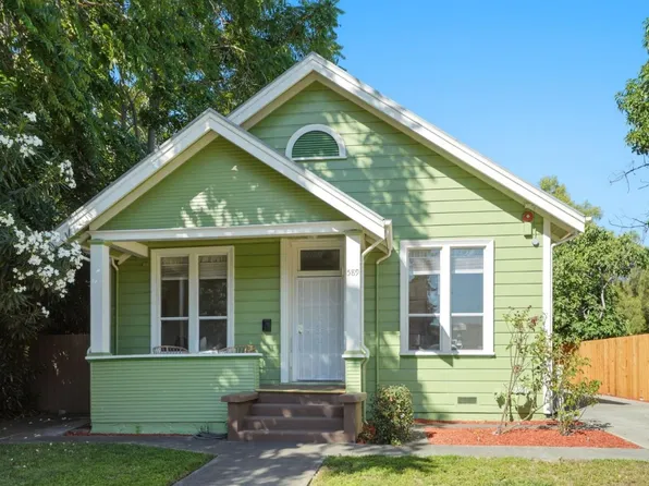 589 S Almaden Ave, San Jose, CA 95110
