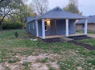 204 Olive Rd, Dayton, OH 45417