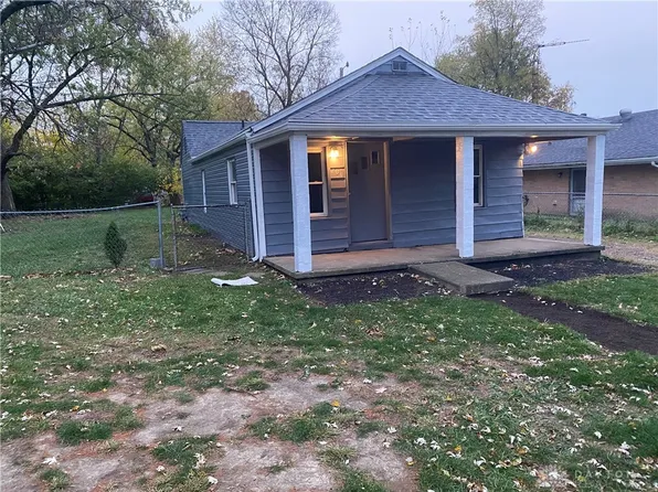 204 Olive Rd, Dayton, OH 45417