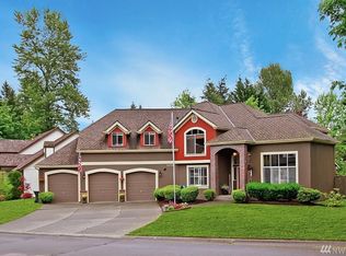 14719 SE 244th St, Kent, WA 98042