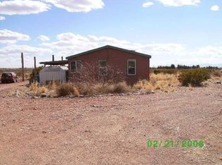 212 Mountain Meadow Rd, Tularosa, NM 88352
