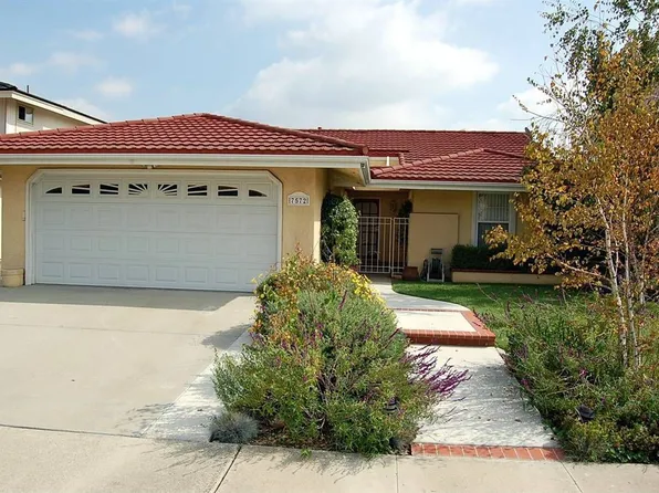 7572 Mark Cir, La Palma, CA 90623