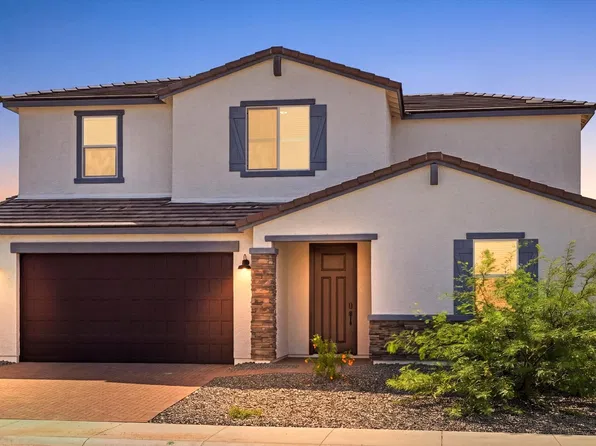 Owen Plan, Blossom Rock Signature Series