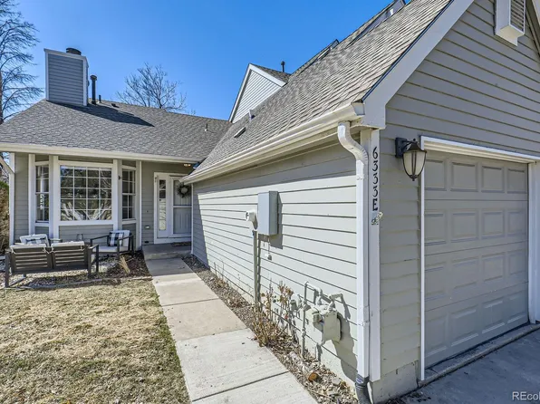 6333 Zang Court #E, Arvada, CO 80004