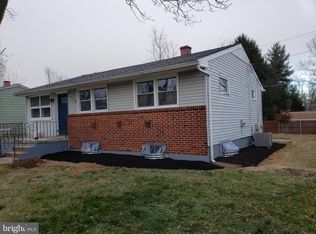 7308 Dooman Rd, Baltimore, MD 21244