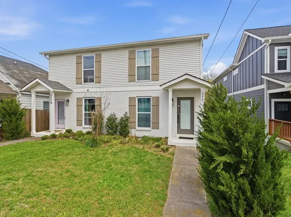2210A 24th Ave N, Nashville, TN 37208