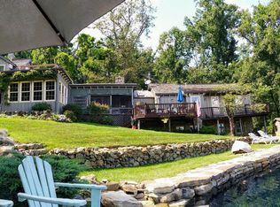 17738 Raven Rocks Rd, Bluemont, VA 20135