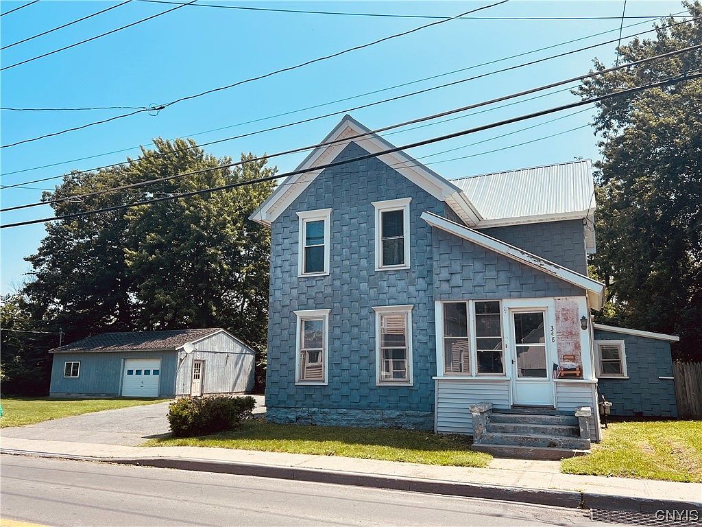348 Vanduzee St, Watertown, NY 13601 Zillow