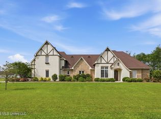 613 Three Prong Rd, Brandon, MS 39047