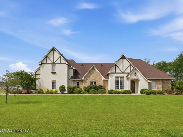 613 Three Prong Rd, Brandon, MS 39047