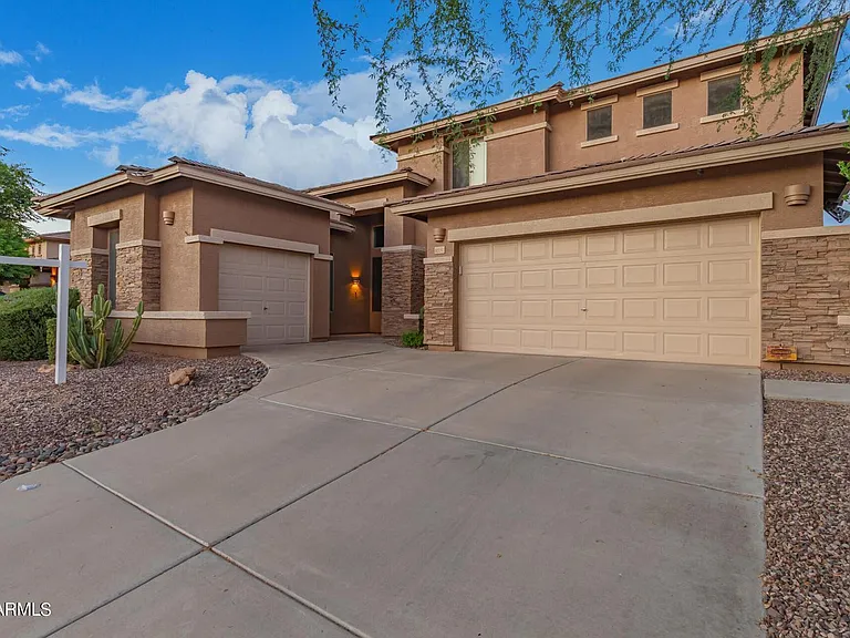 6551 S Four Peaks Pl — Photo 25