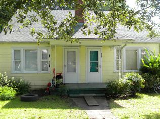 156 Chatham St, Newport, NC 28570