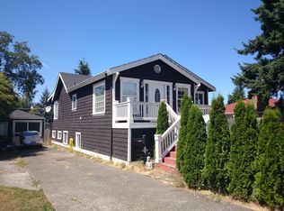 8609 34th Ave SW, Seattle, WA 98126