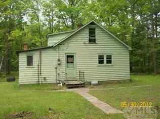 929 W Maple Ridge 37th Rd, Rock, MI 49880