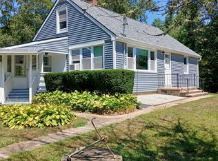391 Greenhaven Rd, Pawcatuck, CT 06379