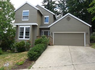 7874 SW Leland Dr, Beaverton, OR