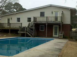 18 Anders Rd SW, Rome, GA 30165