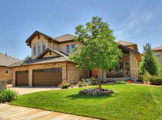 2720 Ranch Reserve Ln, Westminster, CO 80234