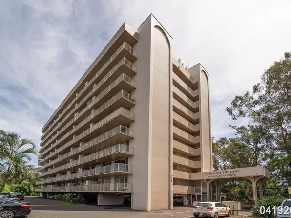 1830 Wilikina Dr APT 705, Wahiawa, HI 96786