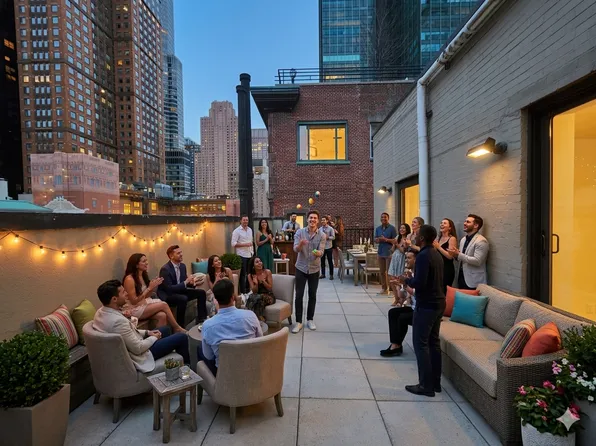 200 West 58th Street image 1 of 14
