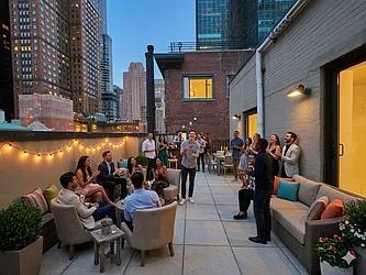 200 West 58th Street #PHC image 1 of 14