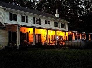 237 Turkey Run, Pickens, SC 29671