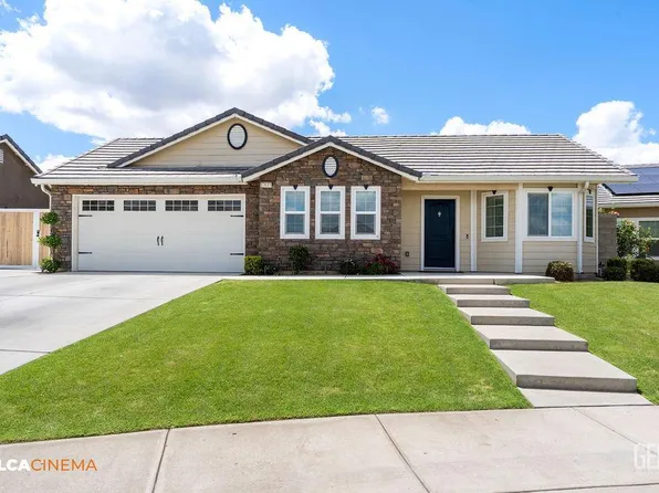 13915 Star Shine Dr, Bakersfield, CA 93314