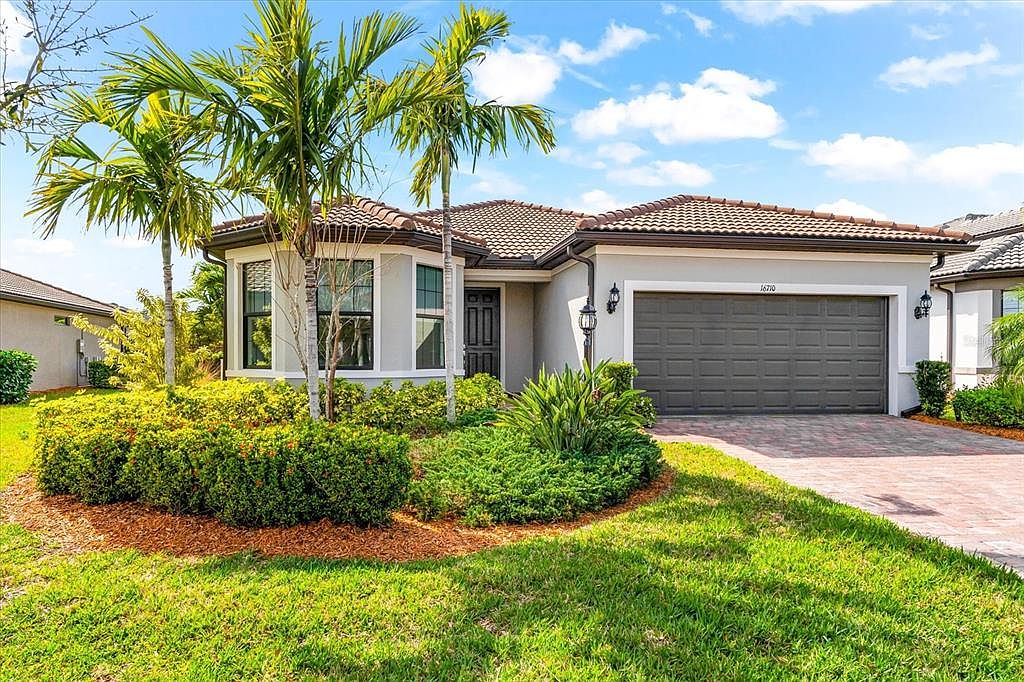 16710 Ellsworth Ave, Bradenton, FL 34202 Zillow