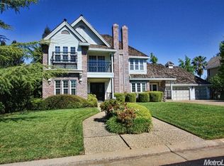 290 Water View Way, Folsom, CA 95630