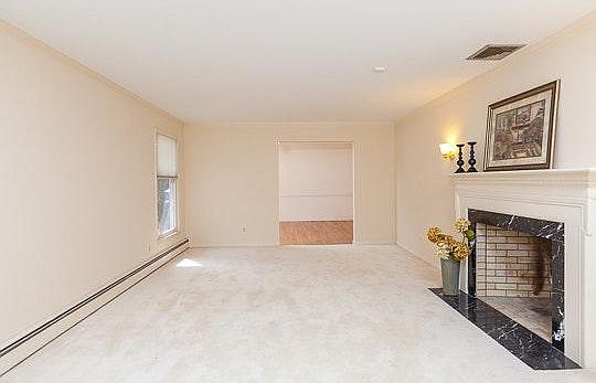 Formal Living Room