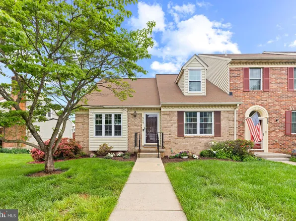 909 Chesney Ln, Bel Air, MD 21014