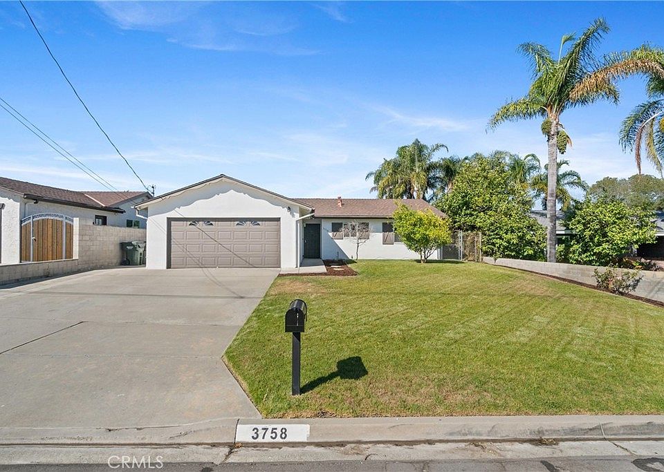 1st image of 3758 La Colusa Dr