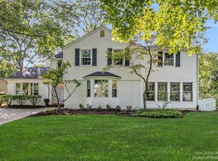 1311 Beechwood Dr, Ann Arbor, MI 48103