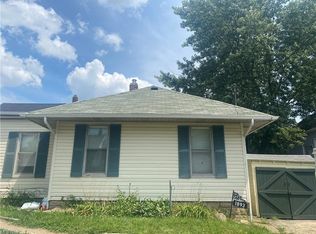 1893 Clairmont Ave, Akron, OH 44301