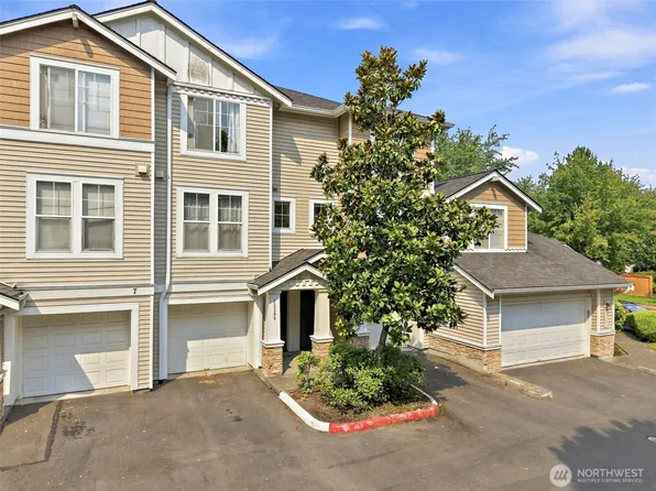 23400 Lakeside Blvd E #7-4, Kent, WA 98032