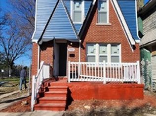 15465 Wisconsin St #1, Detroit, MI 48238