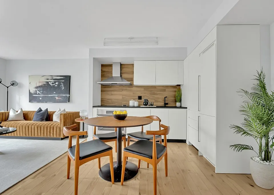 60 Duffield St #7E