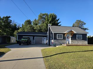 9949 W Airport Rd, Saint Helen, MI 48656