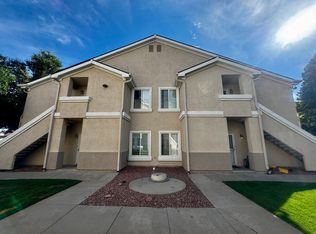 3750 Penny Point Unit C, Colorado Springs, CO 80906