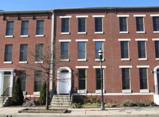280 Robert St, Baltimore, MD 21217