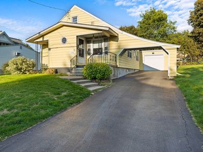 505 Abell Ave, Syracuse, NY, 13209