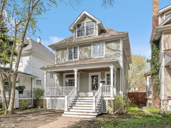 3726 N Kildare Ave, Chicago, IL 60641