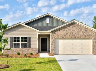 107 Riverwood Rd, Pooler, GA 31322